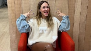 '¡Viva la libertad!': Maly Jorquiera comparte imágenes del 'mejor viaje de su vida'