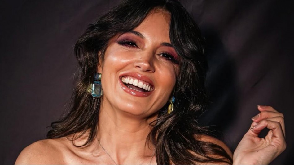 '¡La Reyna enderezó su corona!': Yamila Reyna sorprende con especial anuncio en redes sociales