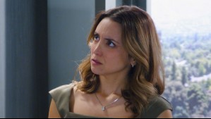 Romina Norambuena revela especial escena que grabó con su padre en EJDO: 'Vamos a tener ese recuerdo siempre'