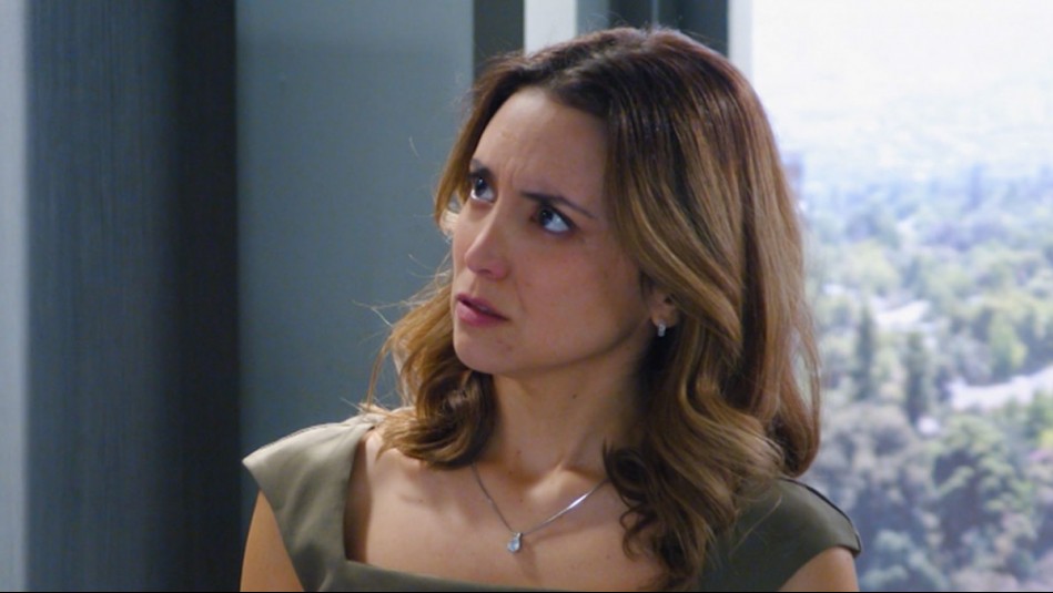 Romina Norambuena revela especial escena que grabó con su padre en EJDO: 'Vamos a tener ese recuerdo siempre'