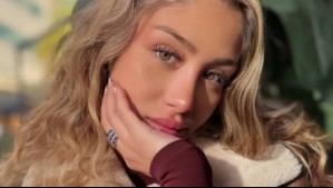 El desgarrador poema que compartió Trini Neira en sus redes: 'Este mundo inhumano'