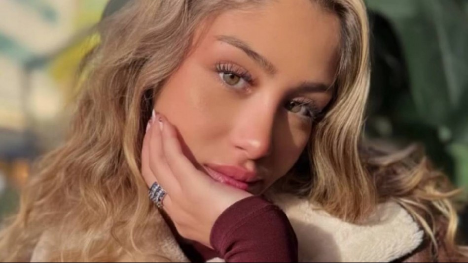 El desgarrador poema que compartió Trini Neira en sus redes: 'Este mundo inhumano'