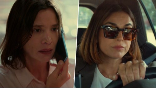 Matilde le dará importante consejo a Javiera en el capítulo 88 de Reunión de Superados