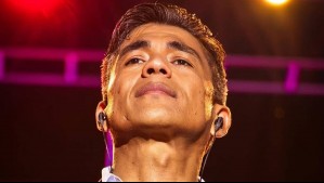 Américo vive especial momento cantando junto a su hija: 'Se siente tan lindo volver a encontrarme'