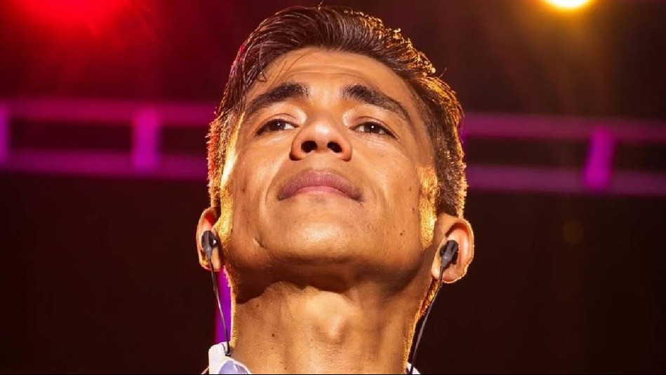 Américo vive especial momento cantando junto a su hija: 'Se siente tan lindo volver a encontrarme'