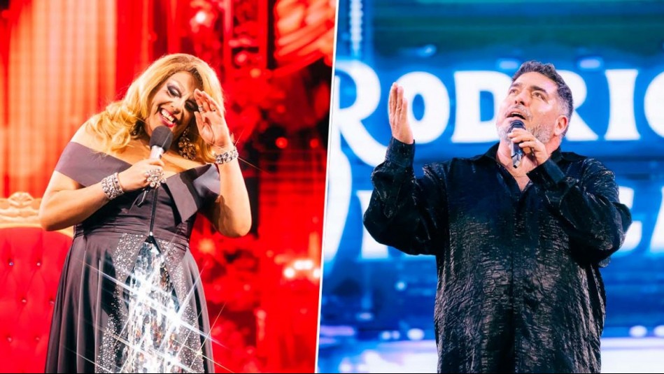 Jorge Alís hablará con los humoristas que triunfaron en Viña 26 en Detrás de la Quinta: Más allá de las risas