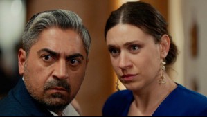 Corazón Negro - Capítulo 149: Türkan amenaza a Bünyamin y Canan