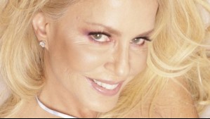 La costosa cartera Dolce & Gabbana con la que Cecilia Bolocco completó su conquistador look en Los Ángeles