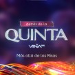 Conoce acá cuándo se estrena Detrás de la Quinta por las pantallas de Mega.