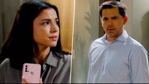 'Si usted retira la demanda...': Diana hará potente propuesta a Pepa en el capítulo 248 de El Jardín de Olivia