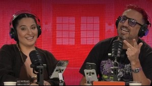 El Internado Más Picante - Capítulo 87: Fernando Solabarrieta y Berta Lasala se despidieron de la casona