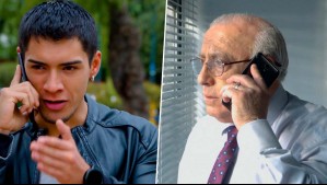 'Tremendo forro en el que estamos metidos': Burgos se enterará del plan de Karina en el capítulo 248 de EJDO