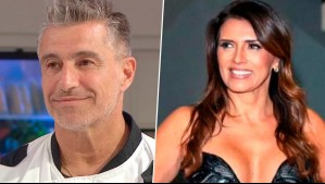 'Todos están invitados': Fernando Solabarrieta anuncia celebración de bodas de plata con Ivette Vergara