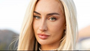 El descargo de Fran Maira tras publicar mensaje religioso por accidente con motorista: 'Nadie tiene derecho'