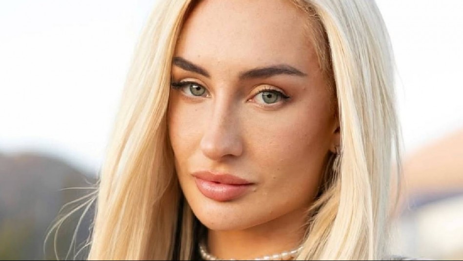 El descargo de Fran Maira tras publicar mensaje religioso por accidente con motorista: 'Nadie tiene derecho'