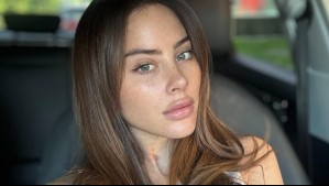 'A mí me encanta tapar bocas': Ignacia Michelson contra quienes critican su postulación al Miss Universo