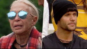 Laura Bozzo romperá en llanto y Fabio Agostini querrá salir de la casa en el capítulo 90 de El Internado
