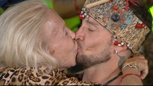 'Espectacular': Laura Bozzo protagonizó atrevido momento con Luis Mateucci