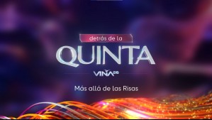 Programación de Mega para este viernes 6 de marzo: Conoce el horario de Detrás de la Quinta
