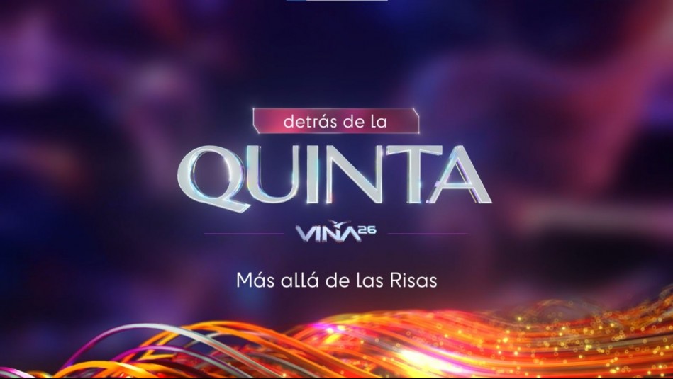 Programación de Mega para este viernes 6 de marzo: Conoce el horario de Detrás de la Quinta
