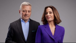 Meganoticias lideró en febrero: Estos fueron los resultados del ecosistema informativo