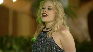 Nueva integrante sacudió la casona: Michelle Peint entró al reality y sorprendió a todos