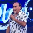 Este jueves, en Dale Play Verano, Paul Vásquez fue el elegido por el equipo amarillo para asumir el desafío de Karaoke Recargado, una de las pruebas más exigentes de la competencia.