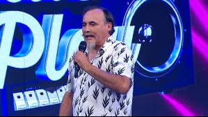 ¿Deja el humor por el canto? Paul Vásquez sorprende al cantar 'Mayonesa' de Chocolate Latino en Dale Play