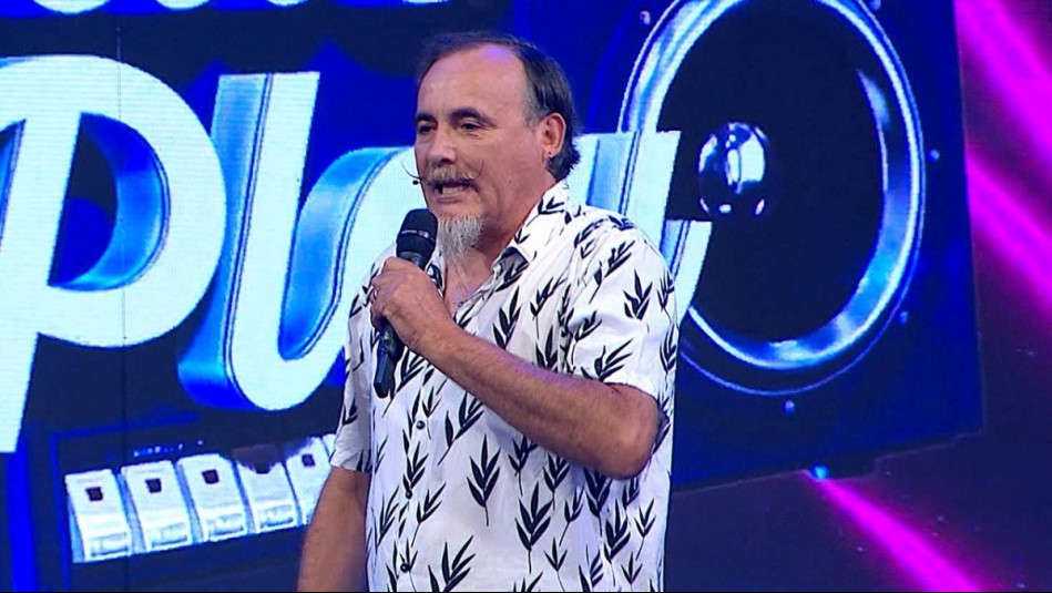 ¿Deja el humor por el canto? Paul Vásquez sorprende al cantar 'Mayonesa' de Chocolate Latino en Dale Play