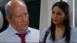 La ofendida reacción de Luis Emilio tras rechazo de Jessica en EJDO: 'Teníamos una conexión especial'