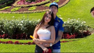 Tras rumores de quiebre: Madre de Pailita aclara cuál es el estado sentimental de su hijo