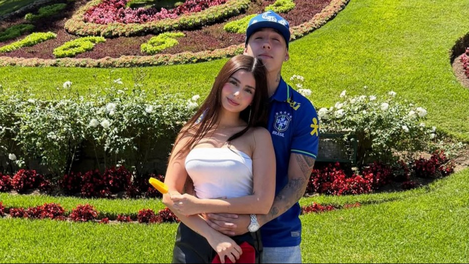 Tras rumores de quiebre: Madre de Pailita aclara cuál es el estado sentimental de su hijo