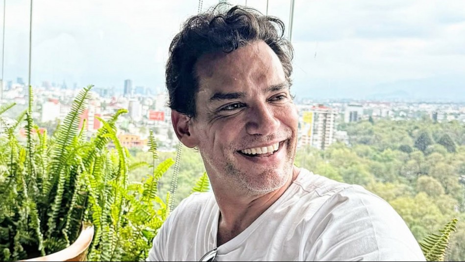 ¿Fue editada con inteligencia artificial? Imagen de Cristián de la Fuente hizo dudar a sus seguidores