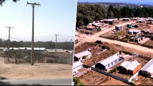 Pobladora de la toma VIP de Horcón alega que fueron engañados: Apunta a una de las dirigentas de la toma