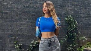 'Es súper fácil vender un personaje...': Trini Neira lanza una nueva indirecta sin filtro tras quiebre amoroso