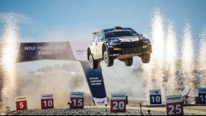Con ocho fechas a lo largo de Chile: Copec RallyMobil anuncia calendario 2026