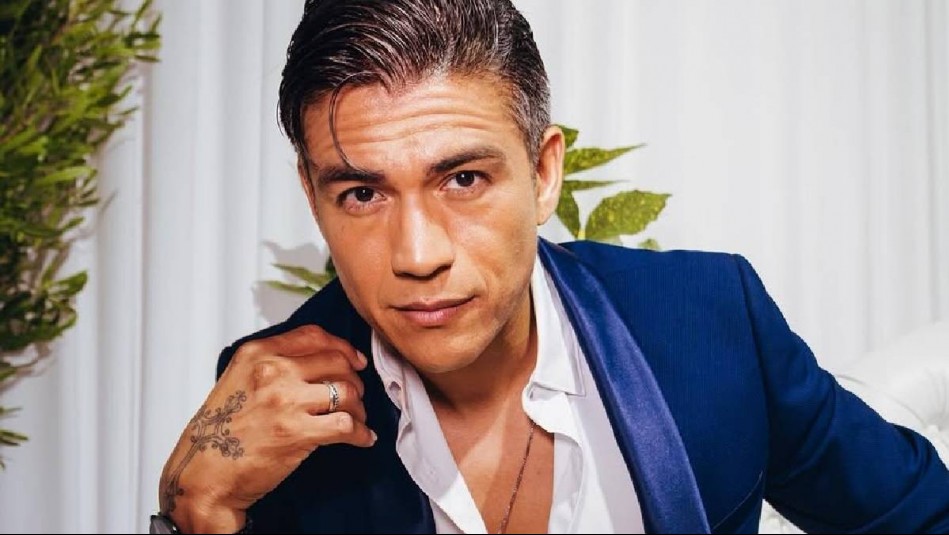 '¿Quieren saber todo?': El nuevo proyecto de Américo para 'sacarse el dolor' tras quiebre con Yamila Reyna