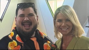 'Un ser humano muy bueno y noble': Así nació la amistad de Carla Ochoa y Otakin