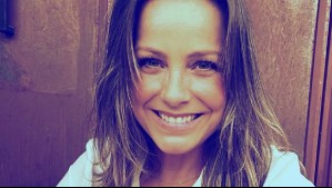 El inspirador mensaje de Claudia Conserva para los mayores de 50: '¡Viva la generación plateada!'