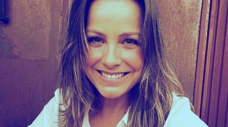 El inspirador mensaje de Claudia Conserva para los mayores de 50: "¡Viva la generación plateada!"