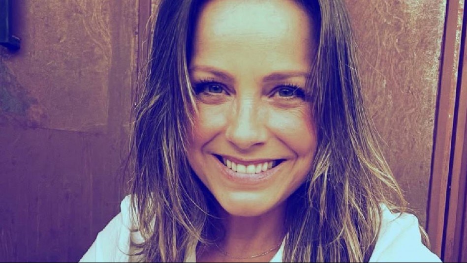 El inspirador mensaje de Claudia Conserva para los mayores de 50: '¡Viva la generación plateada!'