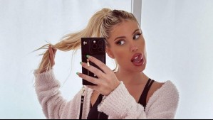 Problemas para la influencer: Centro comercial demanda a Coté López por millonaria deuda de arriendo