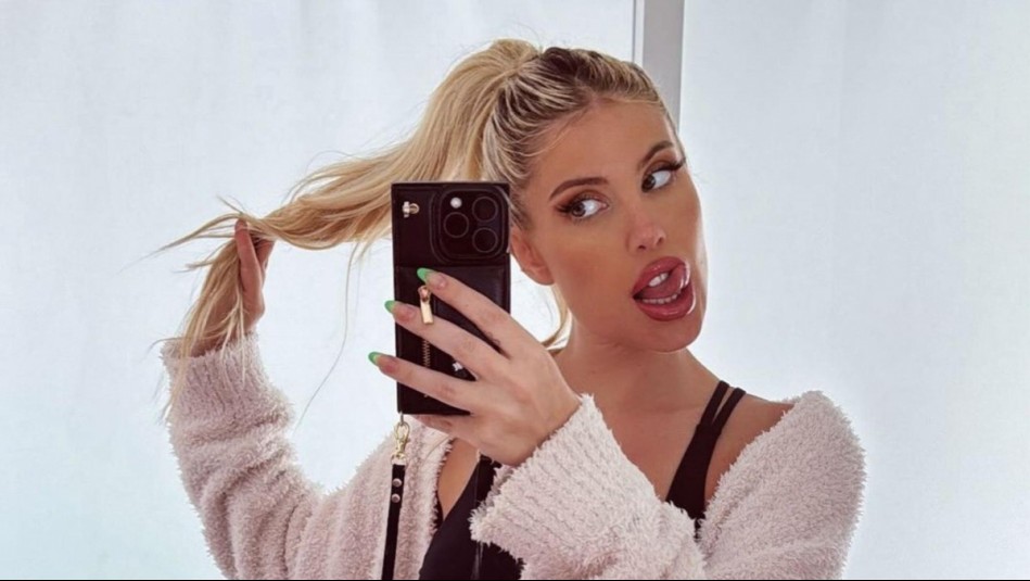 Problemas para la influencer: Centro comercial demanda a Coté López por millonaria deuda de arriendo