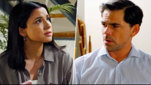 'No hay otra forma': La extrema decisión de Diana para ayudar a que Clemente se quede con Olivia en EJDO