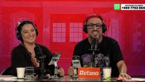 El Internado Más Picante - Capítulo 87: Fernando Solabarrieta y Berta Lasala se despidieron de la casona