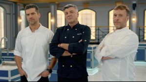 Programación de Mega para este domingo 8 de marzo: Conoce el horario de El Internado