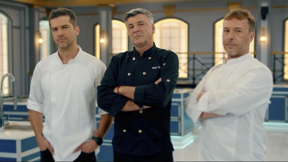 Programación de Mega para este domingo 8 de marzo: Conoce el horario de El Internado