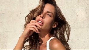 'Recibir abundancia y amor': Este es el profundo ritual con el que Gala Caldirola inicia sus días