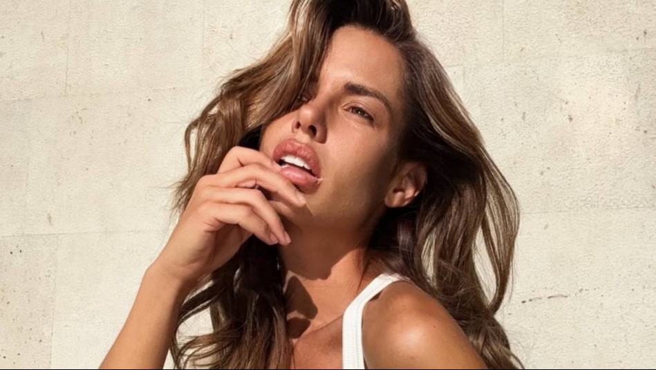 'Recibir abundancia y amor': Este es el profundo ritual con el que Gala Caldirola inicia sus días