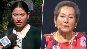 PDI hace nuevos peritajes en casa de familia que estuvo con concejala de Villa Alegre la noche que desapareció